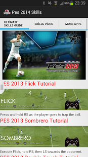 Pes 2013 Skills截图3