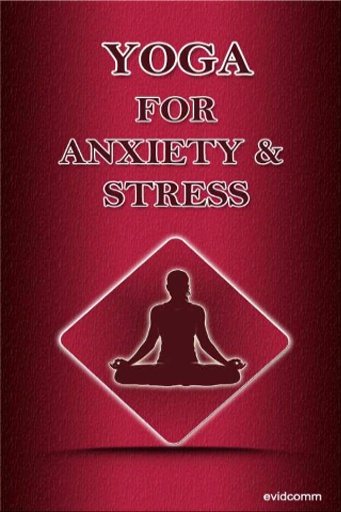 Yoga for Anxiety and Stress截图6