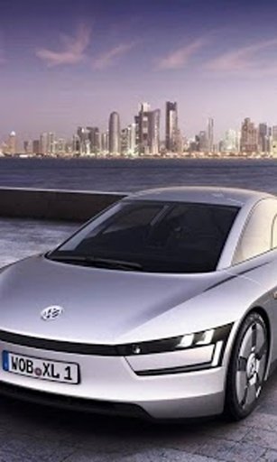 Volkswagen - Sports Car HD截图5