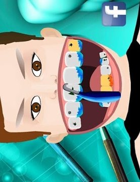 Ben Dentist Expert截图