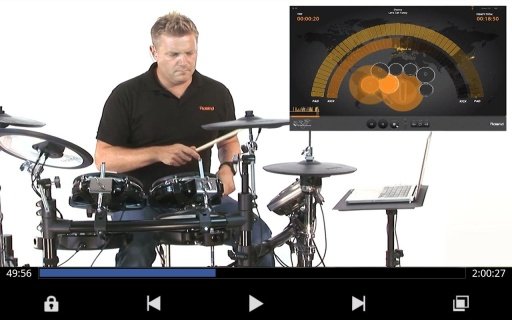 Drums - How to play截图4