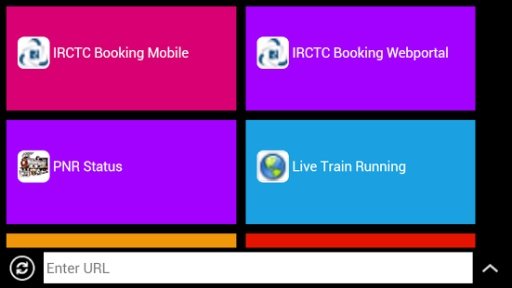 IRCTC Pro截图9