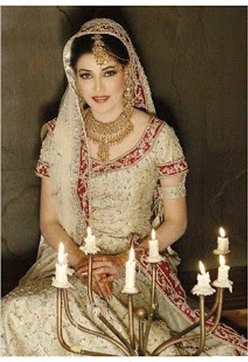 Indian Bridal Dresses截图1