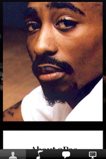 2Pac Ringtones and More截图2