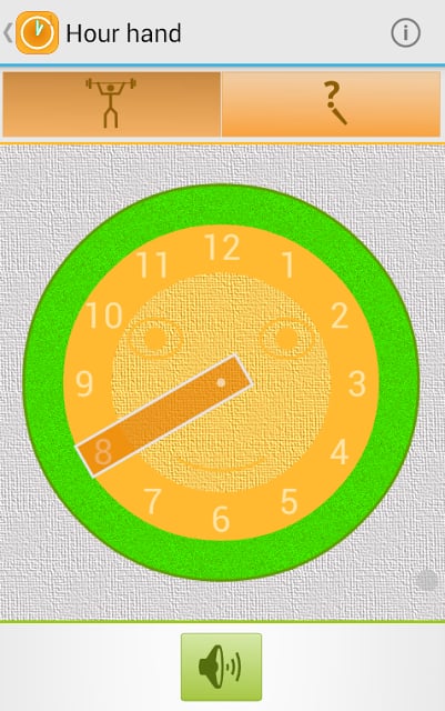 Clock and time for kids (FREE)截图3