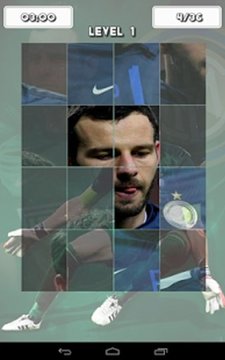 Samir Handanovic FC截图