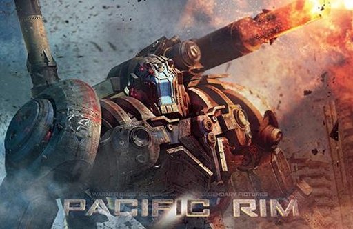 Pacific Rim FC截图6