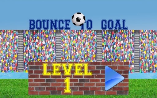 Bounce to goal截图1