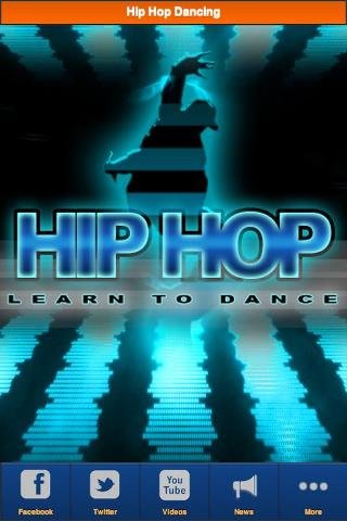 Learn to Dance HipHop PRO截图2