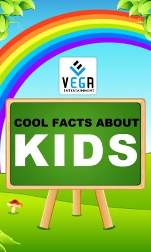 Cool Facts about Kids截图5