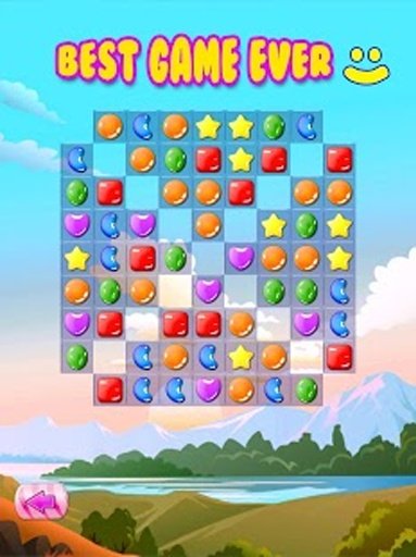 Candy Smash - Toffee Rage截图3