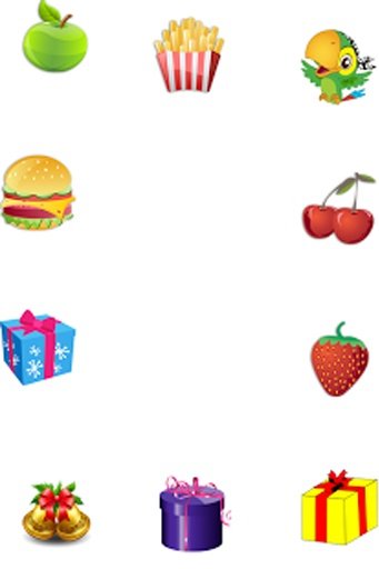 Memory Games for Toddlers FREE截图3