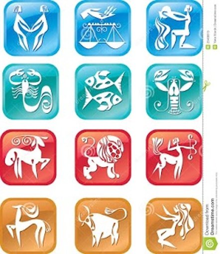 DAILY HOROSCOPE 2014截图4