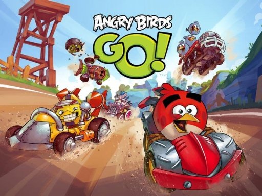 guide angry bird go截图4