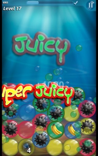 Super Juicy!截图1