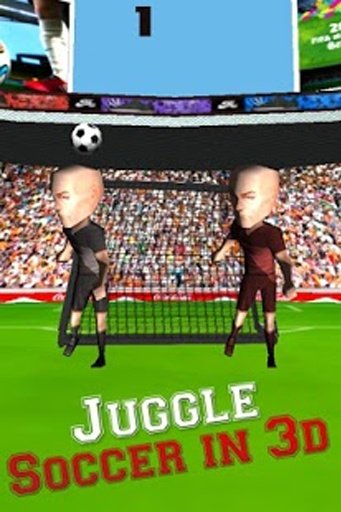 Football juggler截图6