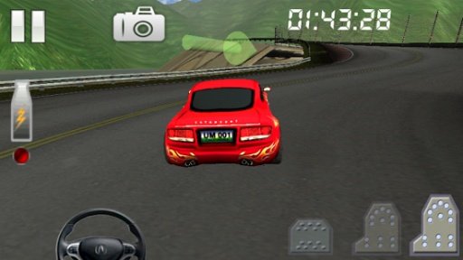 Smash Cops - Car Racing截图7