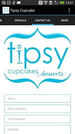 Tipsy Cupcake截图2