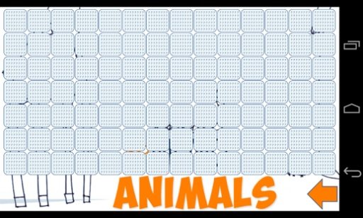 Memory Puzzle Game - Animals截图3