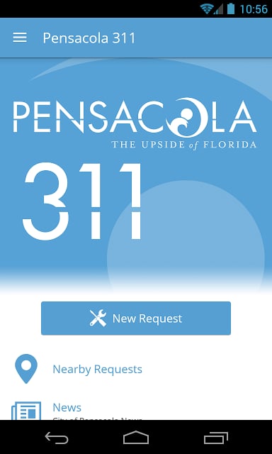 Pensacola 311截图6