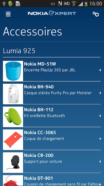 Nokia Expert截图6