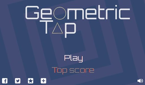 Geometric tap截图7