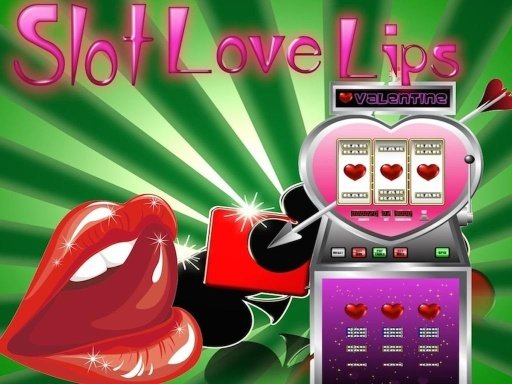 Hot Lips Slot -Casino Gambling截图2