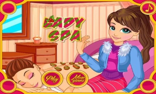 Celebrity SPA &amp; Lady SPA截图7