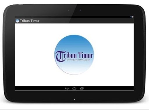 Tribun Timur截图2