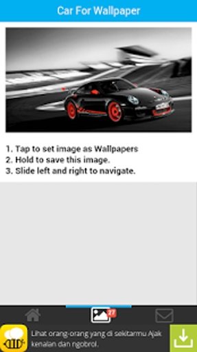 Car For Wallpaper截图2