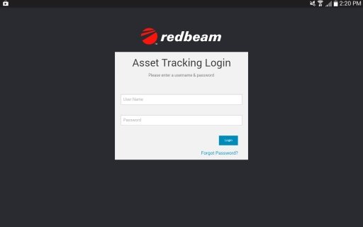RedBeam截图1