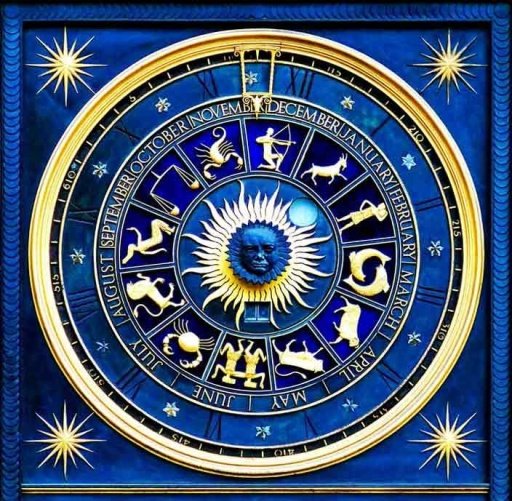 DAILY HOROSCOPE 2014截图2