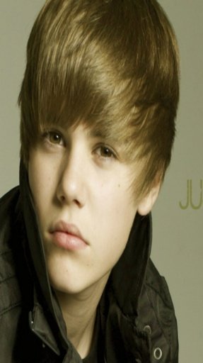 Justin Bieber HD Wallpapers截图10