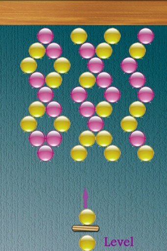 Cool Bubble Shooter Game截图6