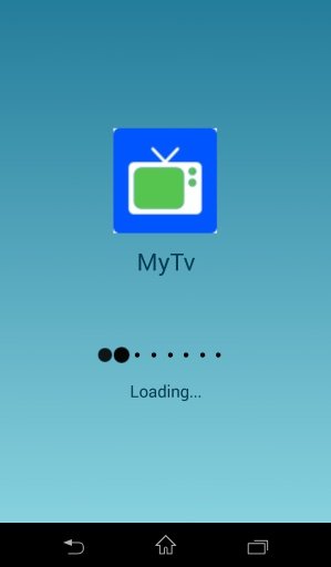 MyTv截图1