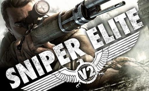 Sniper Elite V2 FC截图2