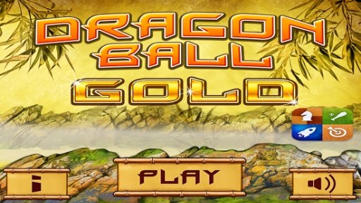 Dragon Ball Gold HD截图2