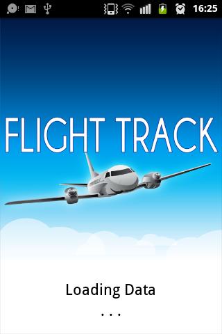 航班跟踪 Flight Tracker截图5