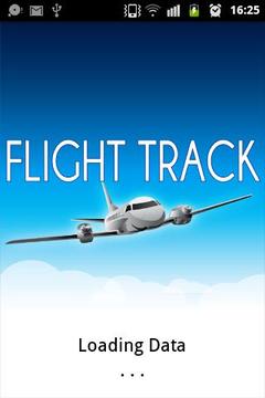 航班跟踪 Flight Tracker截图