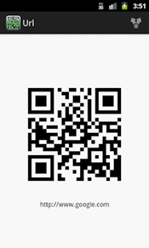 Scan QR Code &amp; Barcode Việt截图5