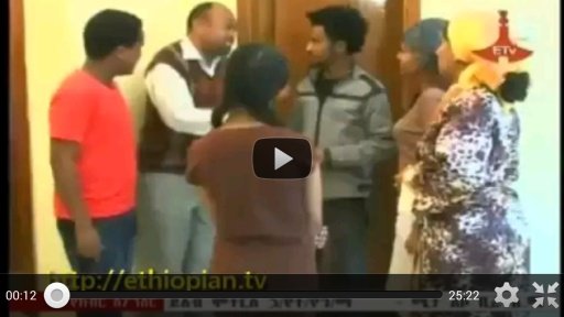 ETHIOPIA TV FREE截图2