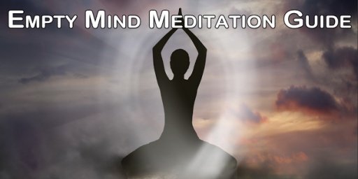 Empty Mind Meditation Guide截图7