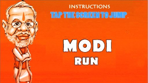 Modi Run Ultimate截图3