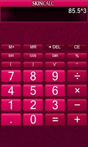 Skin Calculator截图9