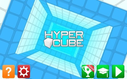 Hyper Cube截图6