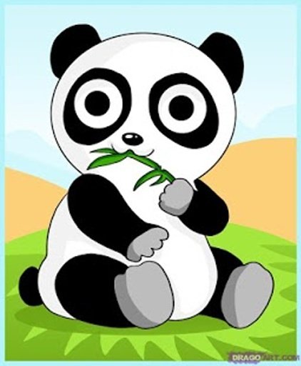 Find My Animal Puzzle截图5