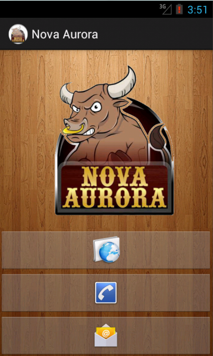 Nova Aurora截图6