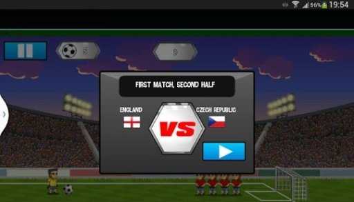 Football Games Free截图4