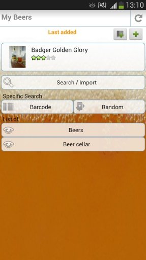 My Beers (Free)截图11