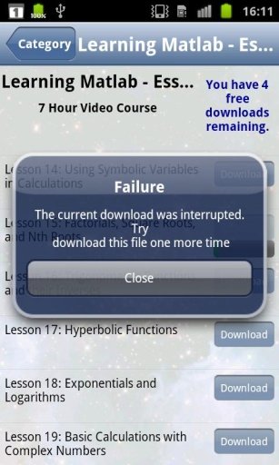 Ultimate Math Tutor截图6